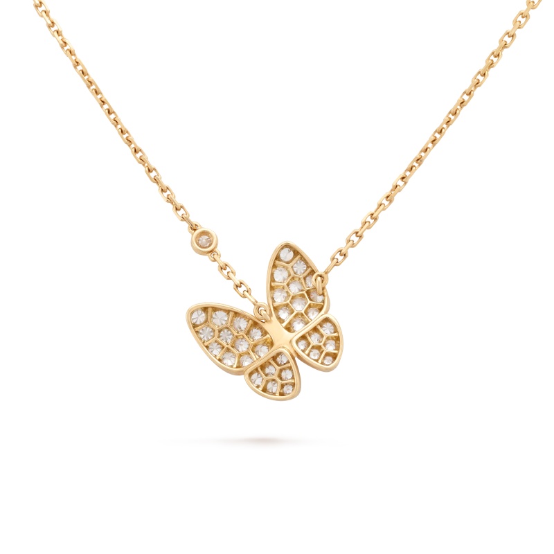 Fleurette pendant