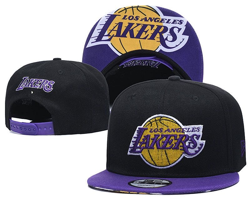 Los Angeles Lakers  hat