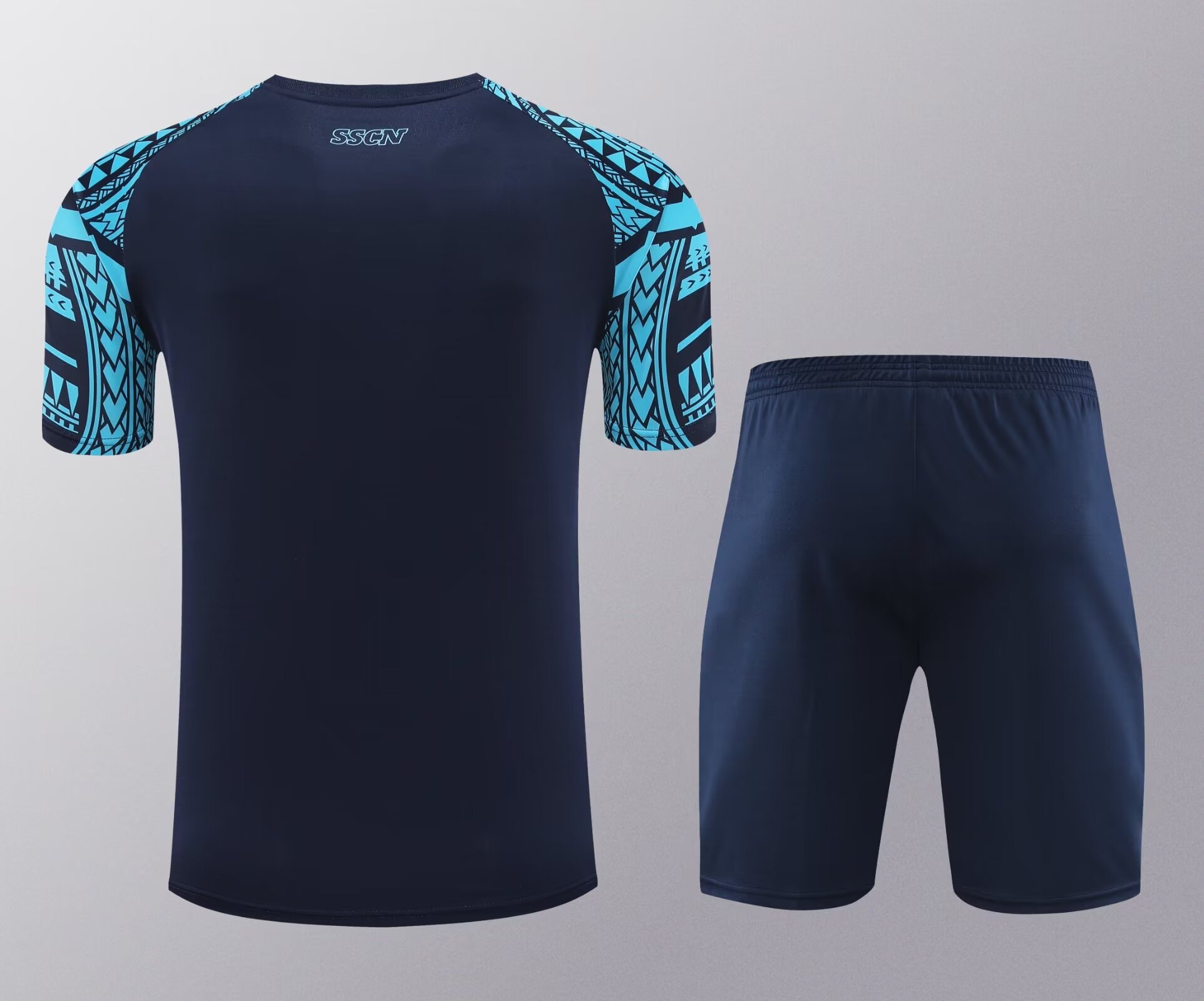 2024/25 Napoli training kit - Adult Set