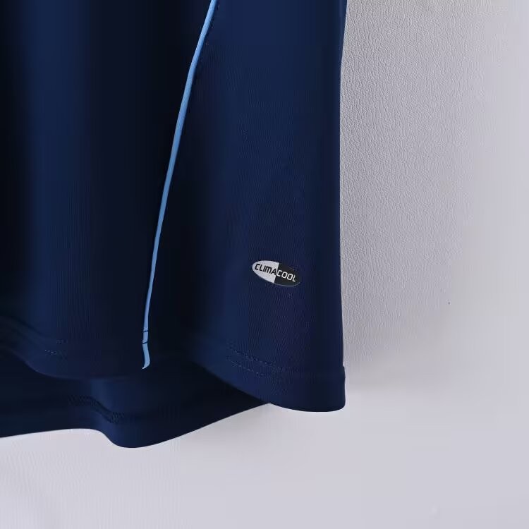 2005/2006 Retro Real Madrid Home Football Shirt 1:1 Thai Quality