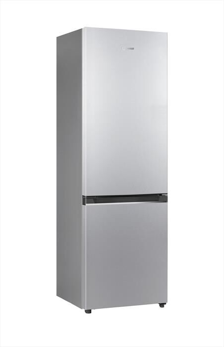 INDESIT - Frigorifero combinato INKS 8261 S4E Classe B 262 l