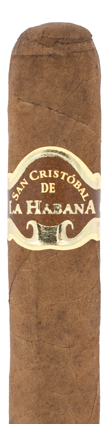 San Cristobal De La Habana El Principe Cuban Cigar - Single