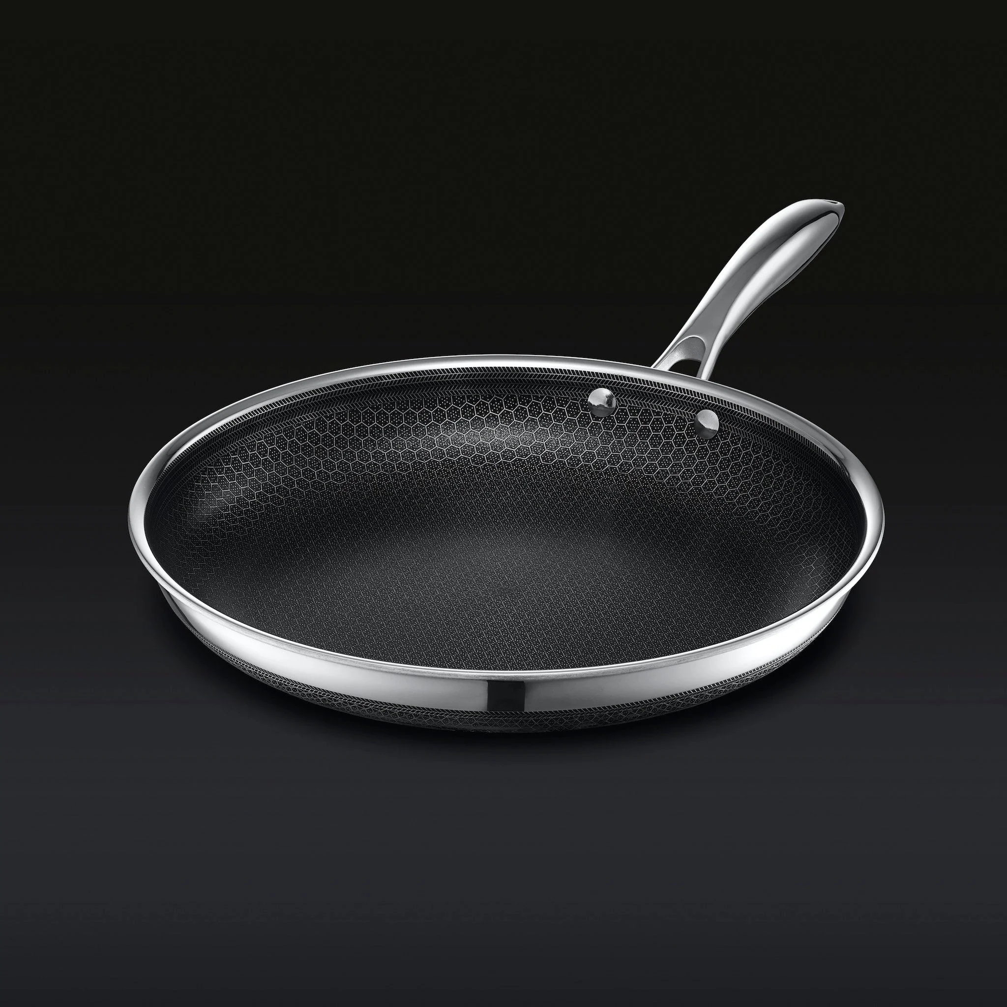 Hybrid Pots & Pans Set, 12-pc
