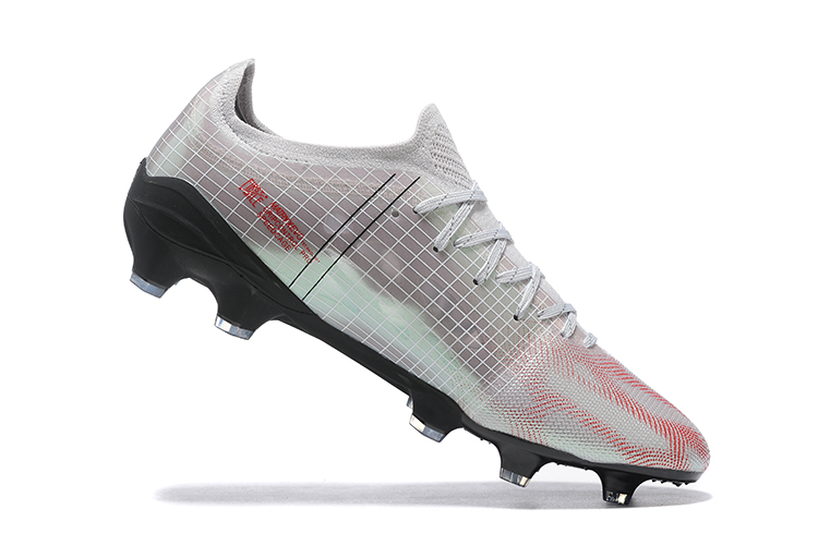 Ultra 1.4 Series Fully Knitted Waterproof FG Football Shoes