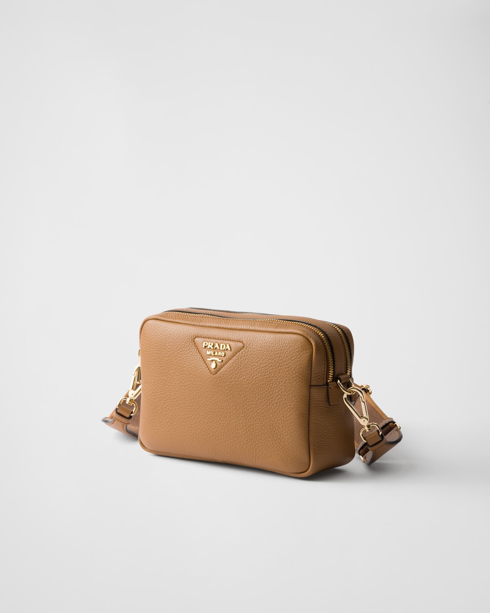 Small Leather Shoulder Bag