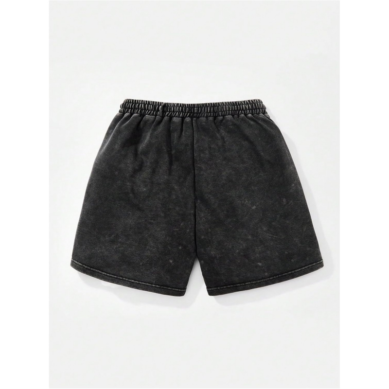 Men's Star Graphic Y2k Vintage Drawstring
