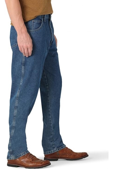 Men's Classic Relaxed Fit