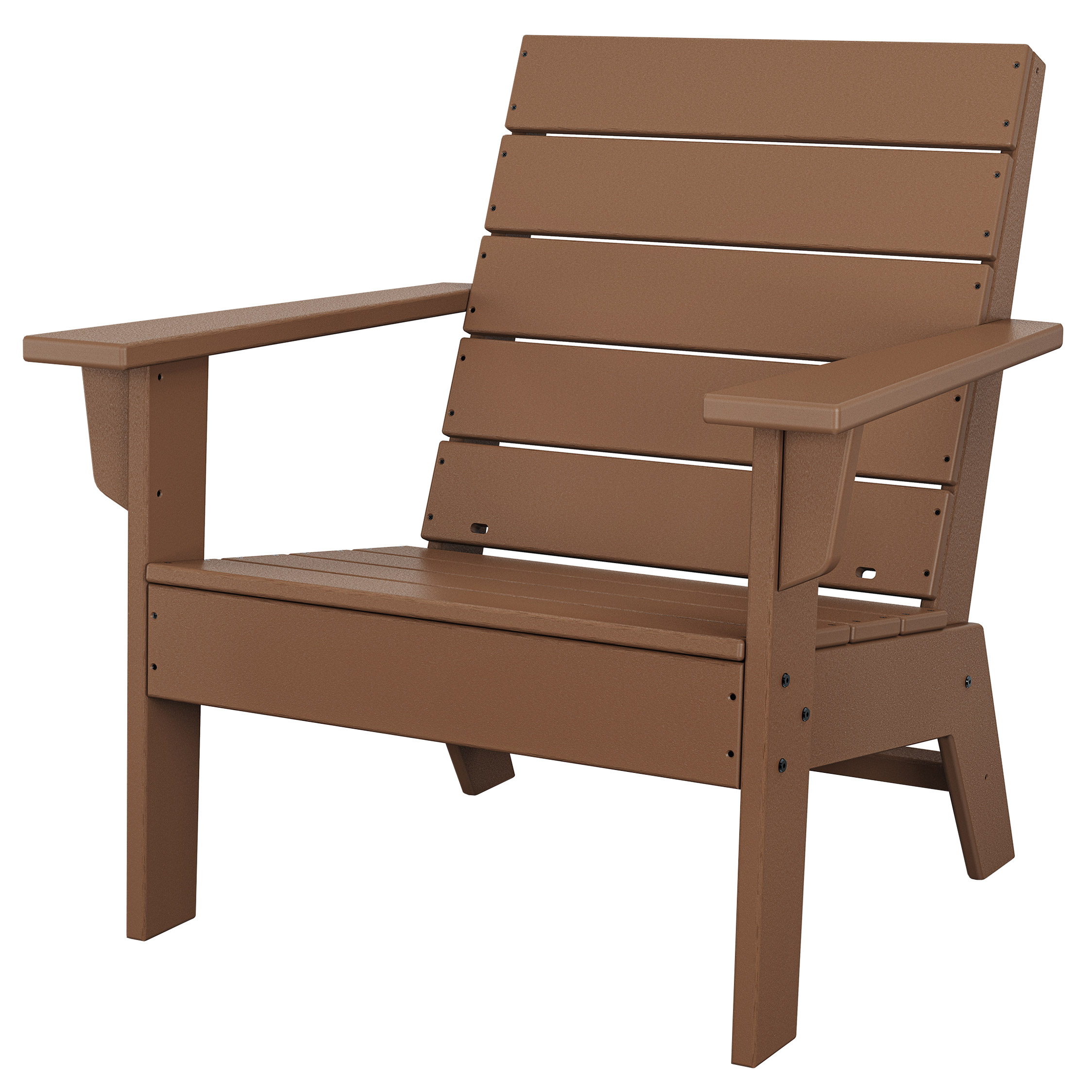 POLYWOOD Eastport Lounge Chair