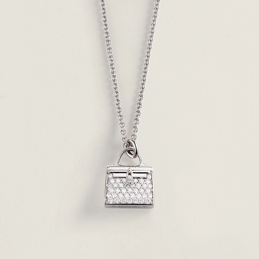 Amulettes Kelly pendant