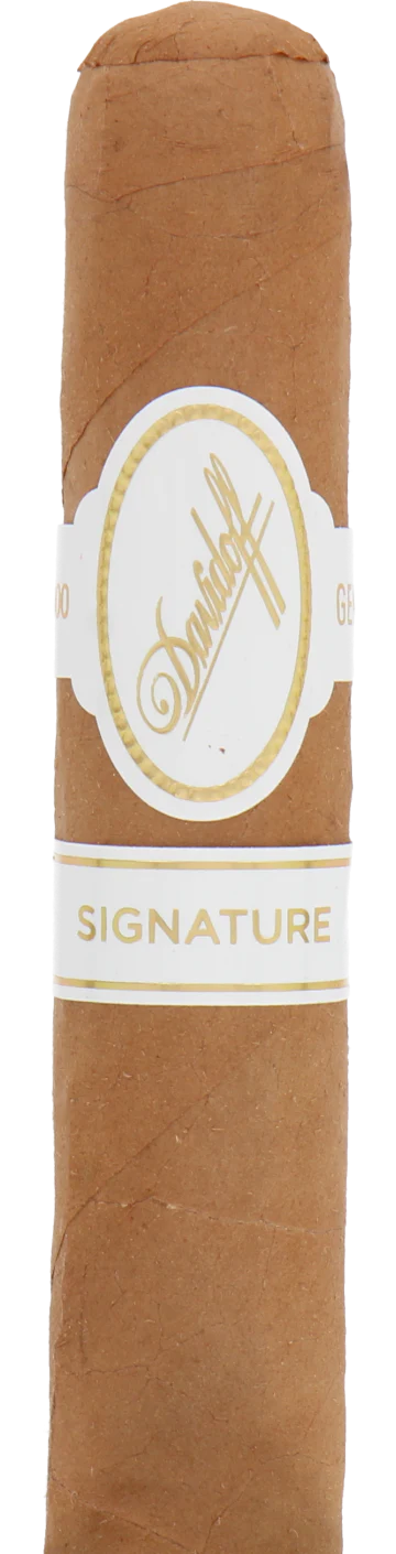 Davidoff Signature 2000 Cigar - Single