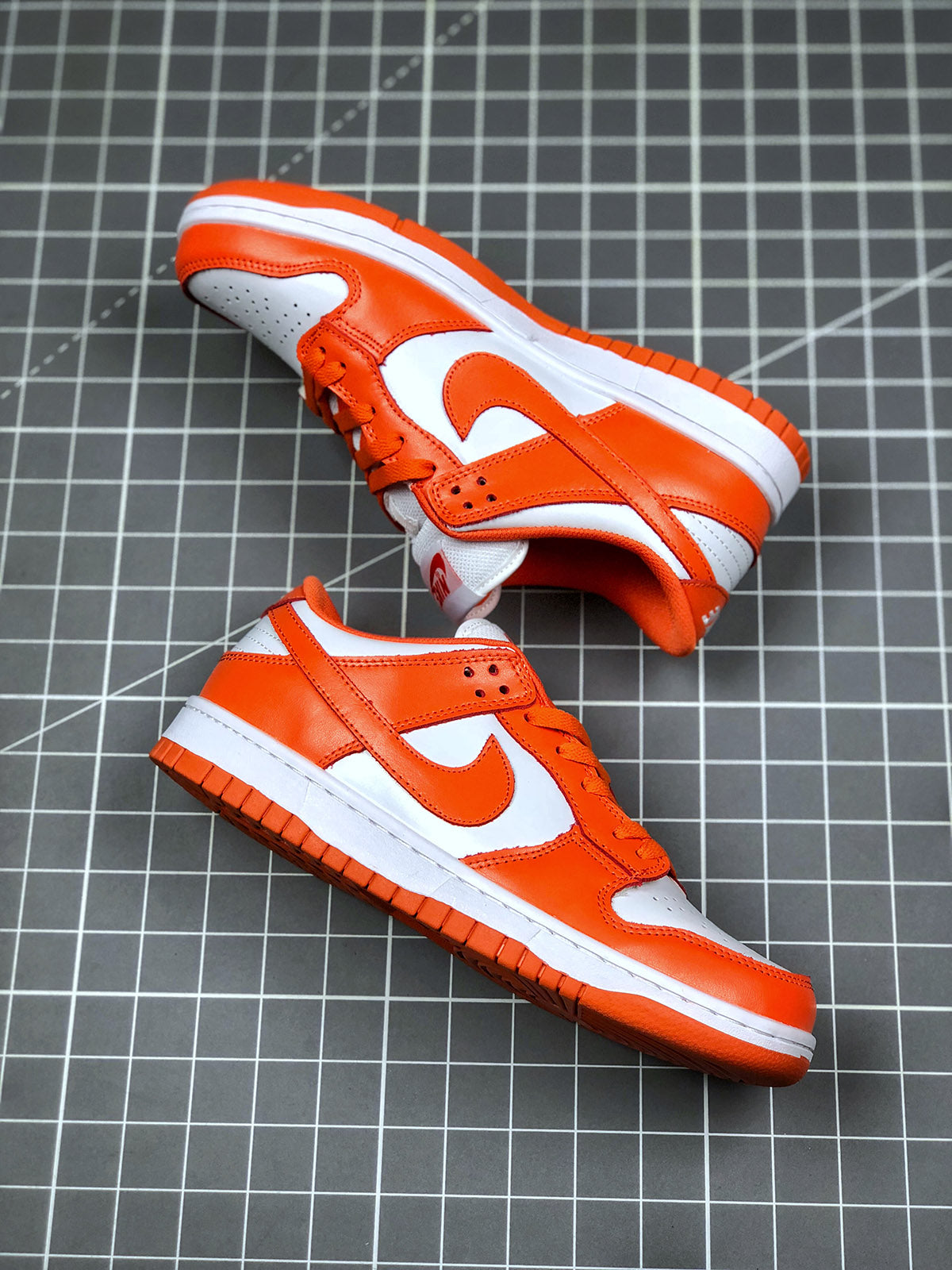 Dunk Low Syracuse