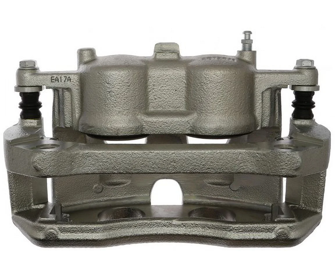 Raybestos Element3 New Plated Calipers Fits select: 2010-2011 FORD F150, 2010-2021 FORD EXPEDITION