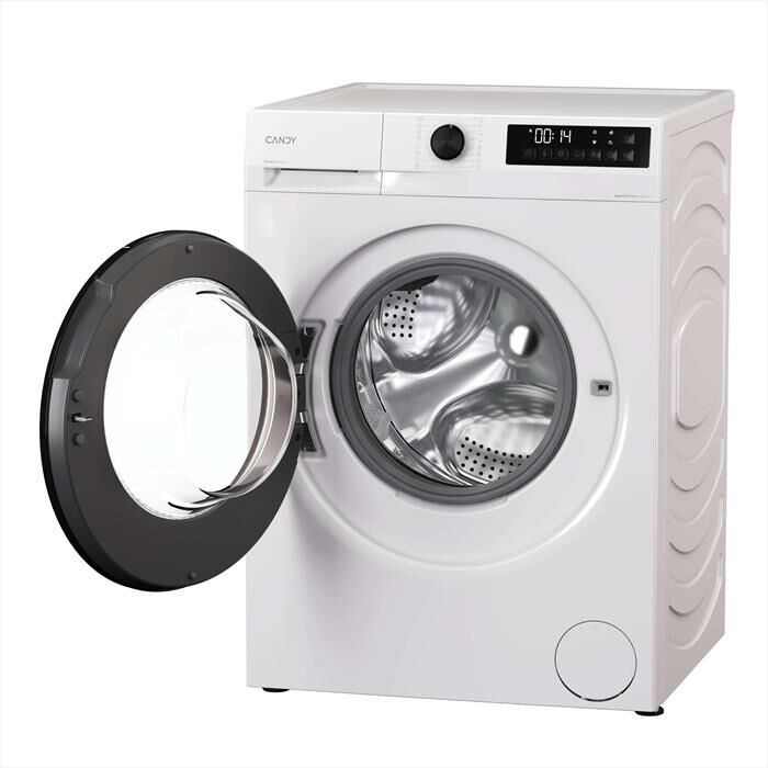 CANDY - Lavatrice GD 48SB6-S 8Kg Classe A-Bianco