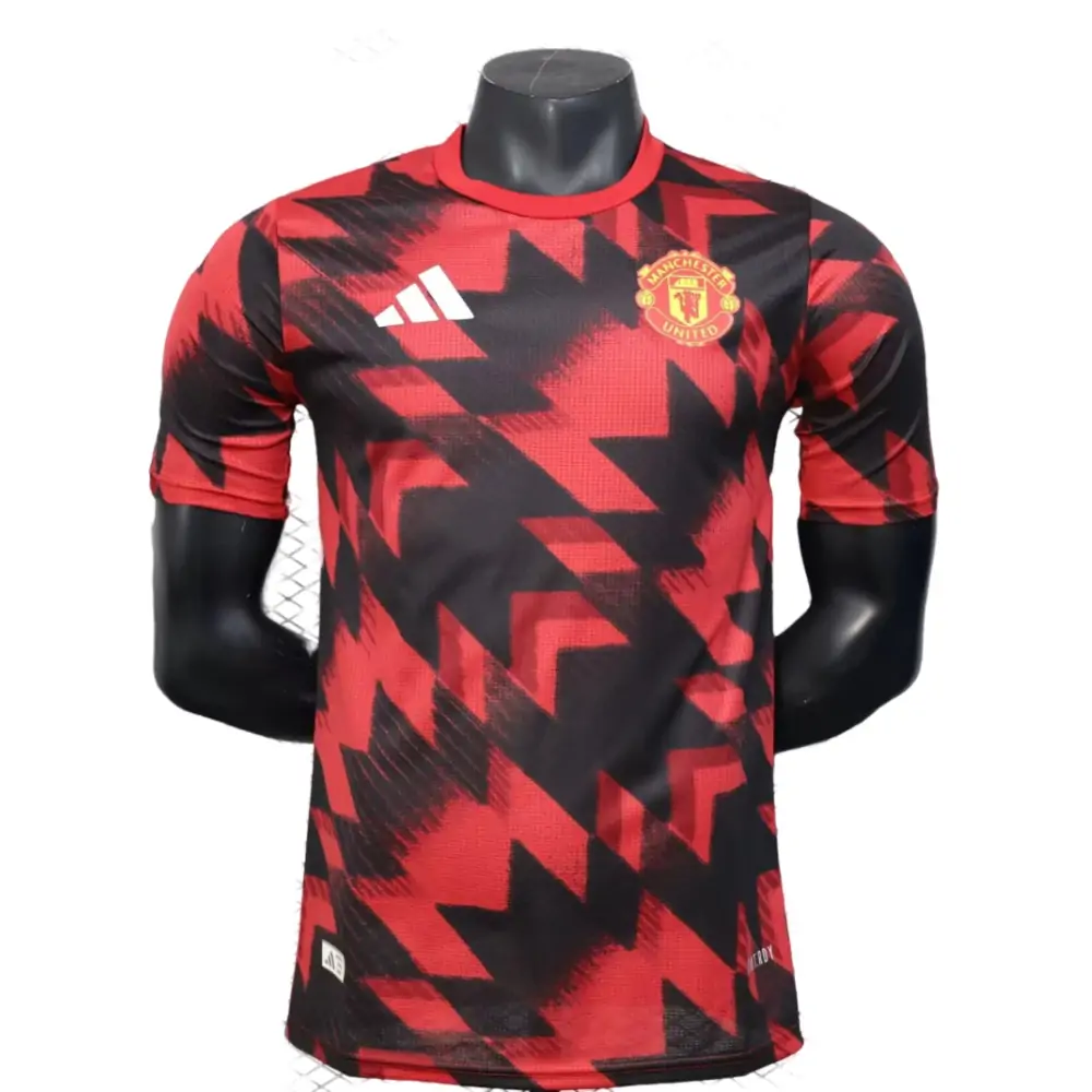 Manchester United Special Edition 2025-26 - Shirt - Player Edition