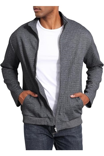 Casual Jackets