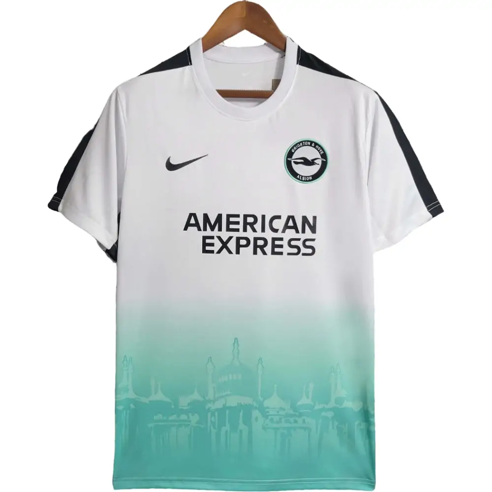2023/2024 Brighton Limited Edition Football Shirt 1:1 Thai Quality - Fans Edition