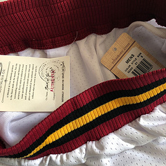 Philadelphia 76ers White MN