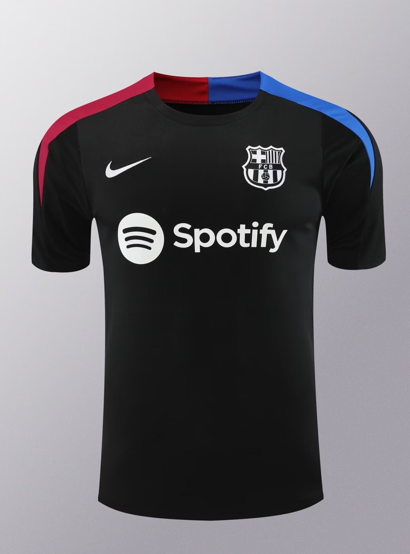 2024/25 Barcelona training kit - Adult Set