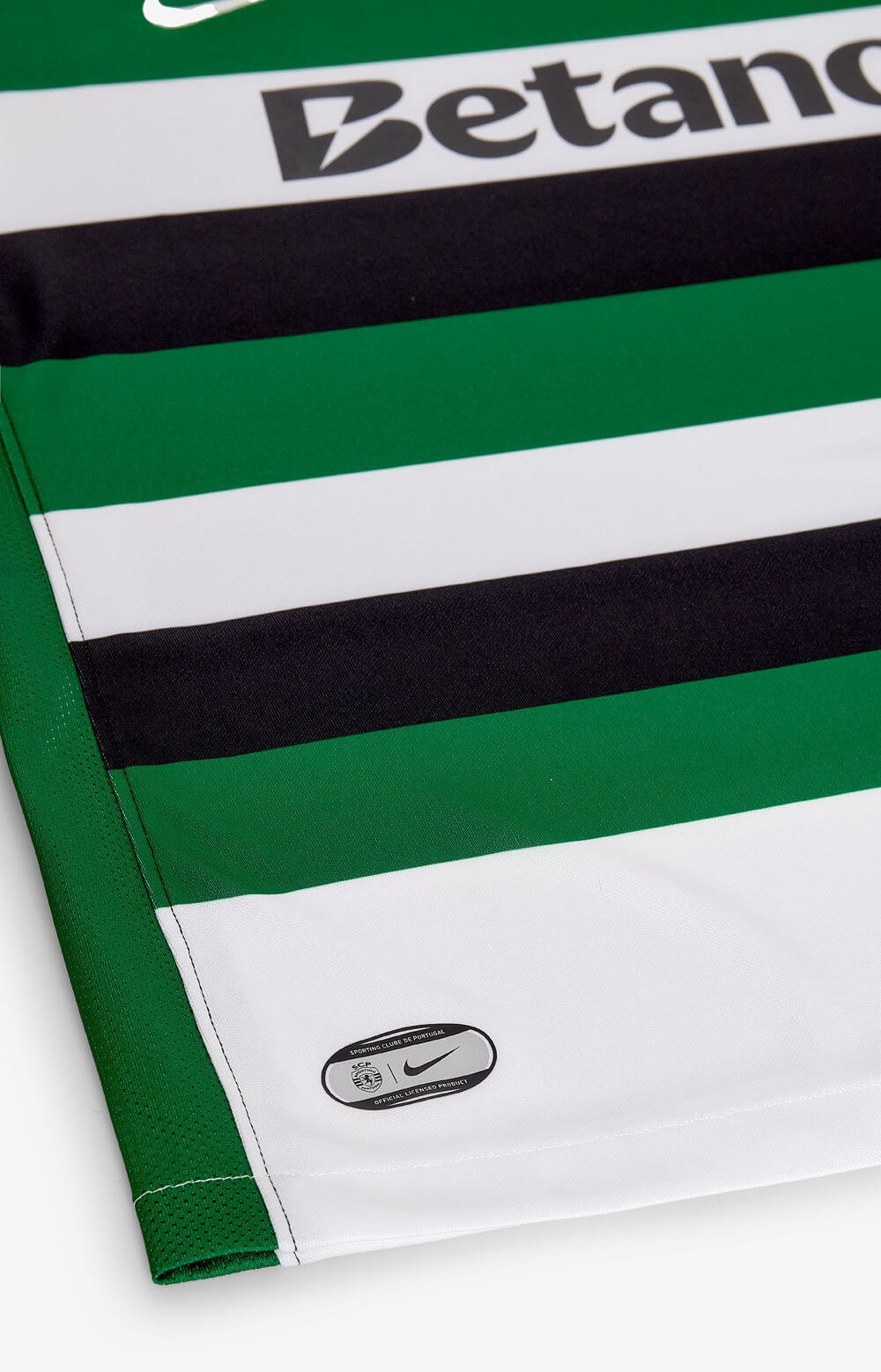 Sporting CP 2024-25 Thuistenue