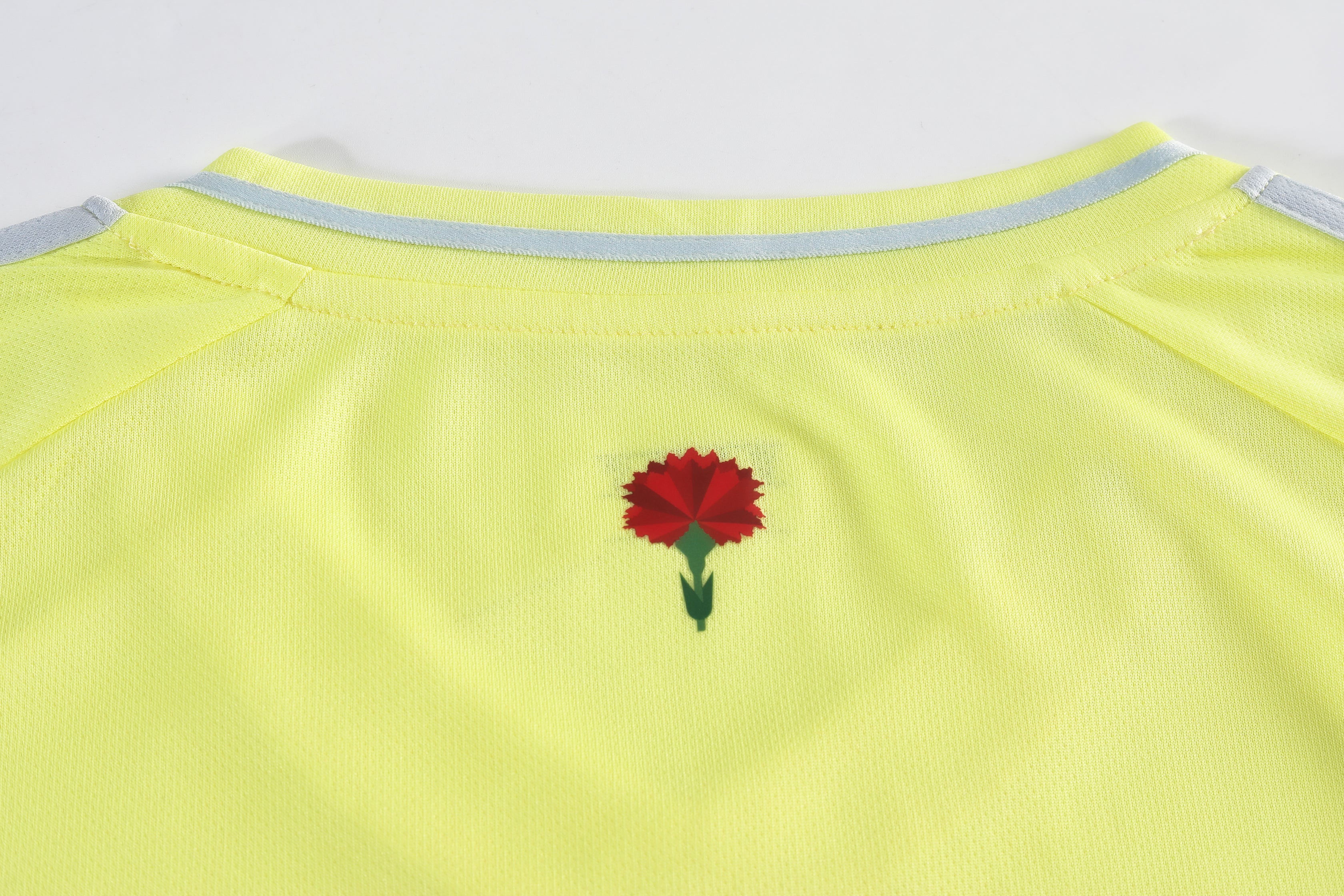 SPAIN AWAY 24-25 #19 LAMINE YAMAL