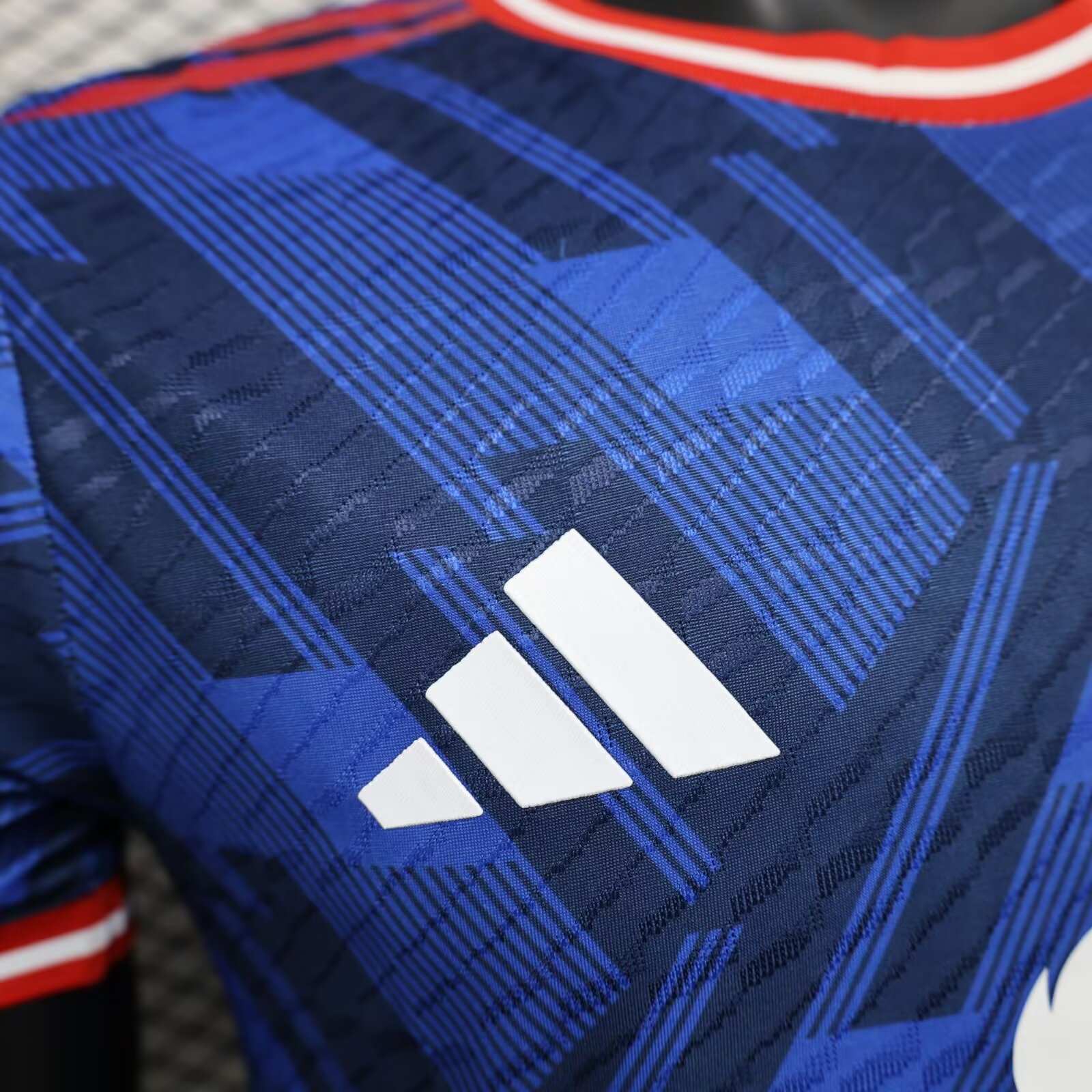 2025-26 New Season Manchester United Special Edition Black Jersey - Player Edition