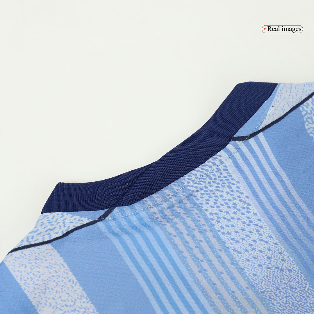 Tottenham Hotspur 2024-25 Away Kit