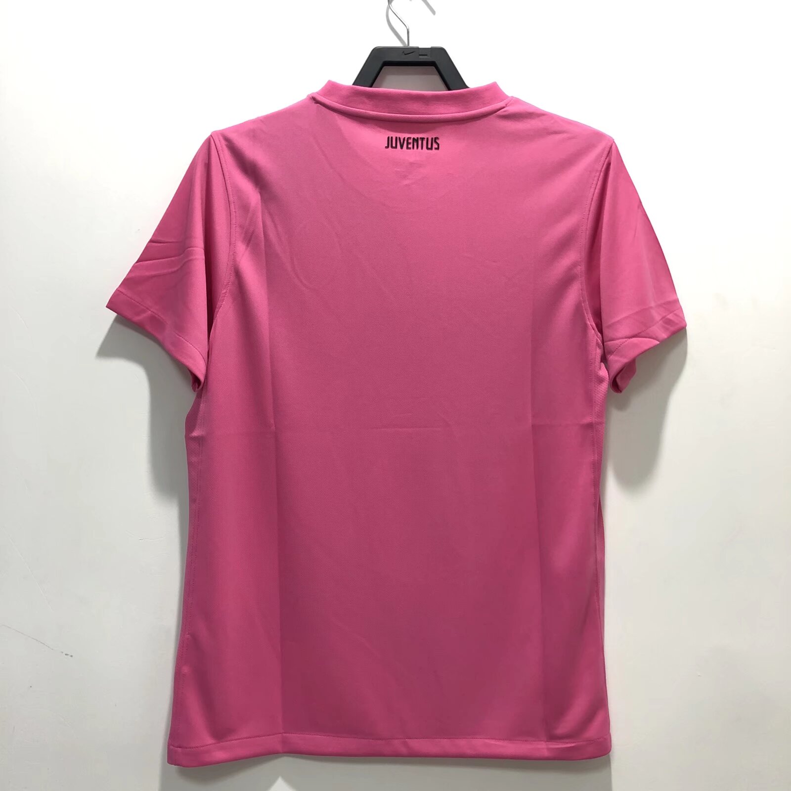 2011/2012 Juventus Pink Retro Jersey