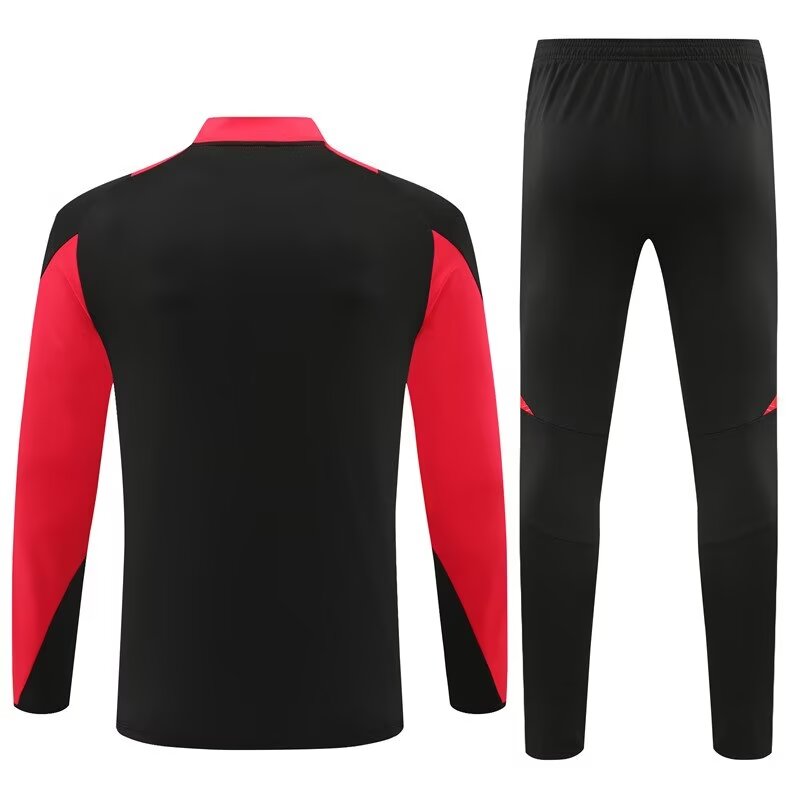 2024/25 Bayern Munich Long Sleeve-Training clothes