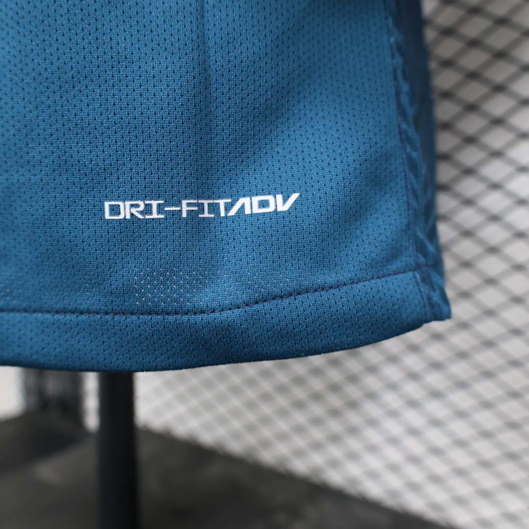 2023/24 Riyadh Away Shirt - Player Version