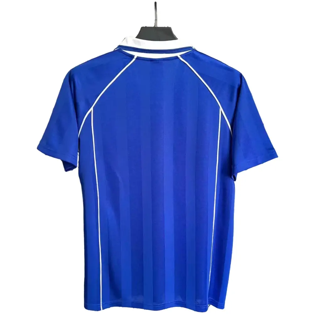 2025-26 Oasis POS Jersey - Fans Edition