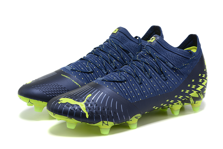 Neymar exclusive waterproof full knitted FG football shoes