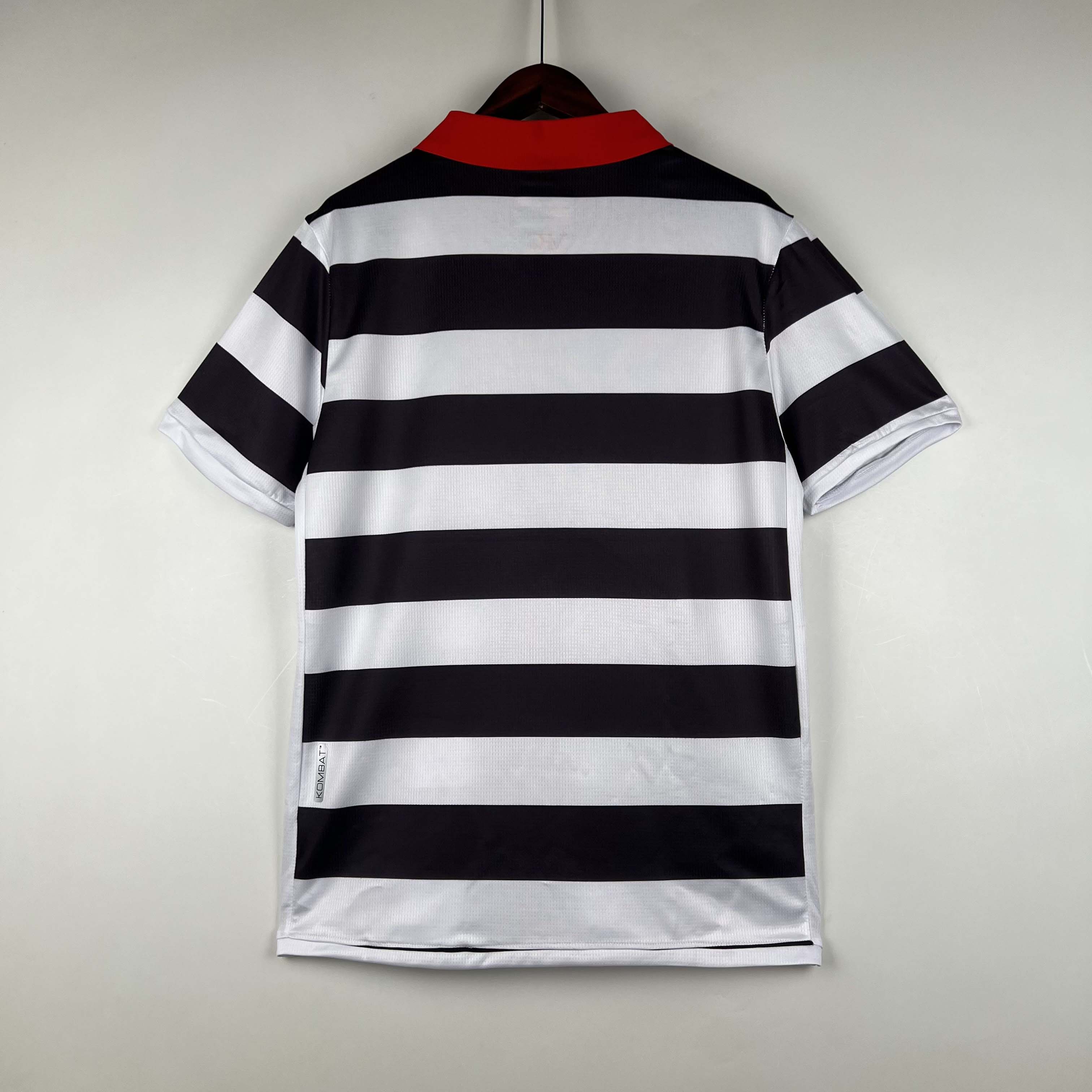 2023/2024 Venezia Third Away Football Jersey 1:1 Thai Quality - Fans Edition