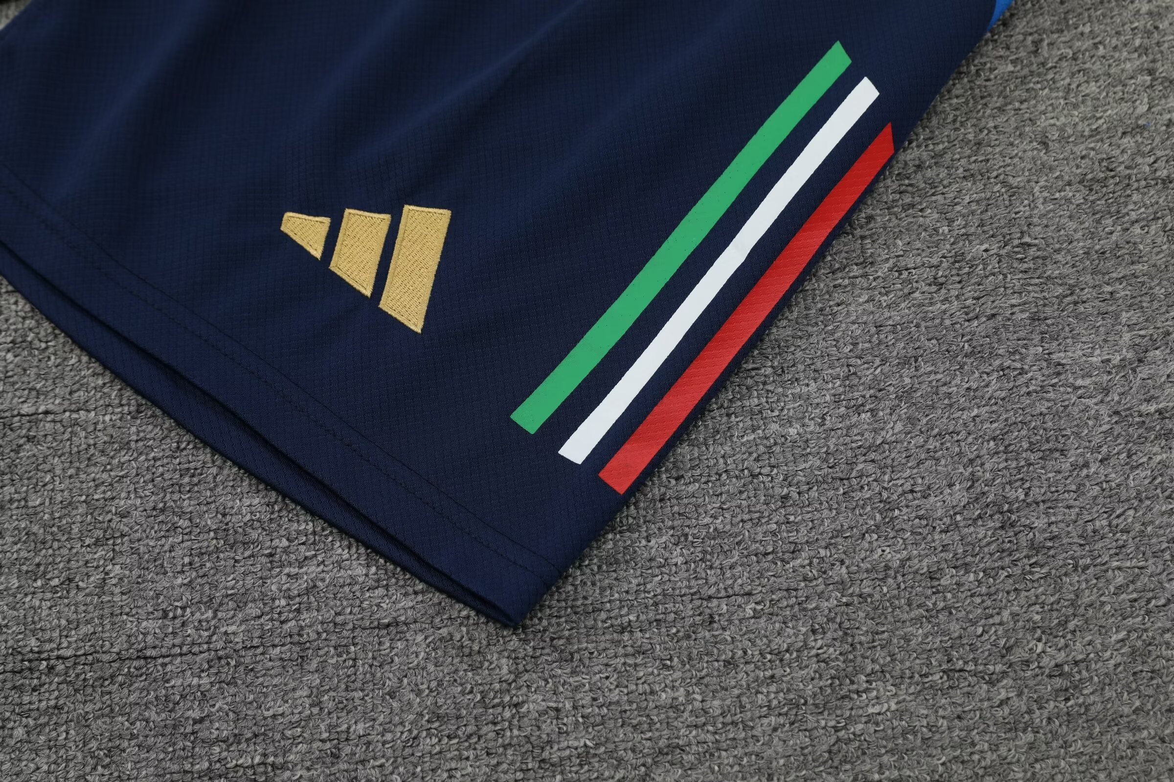 2024/25 Italy training kit - Adult Set