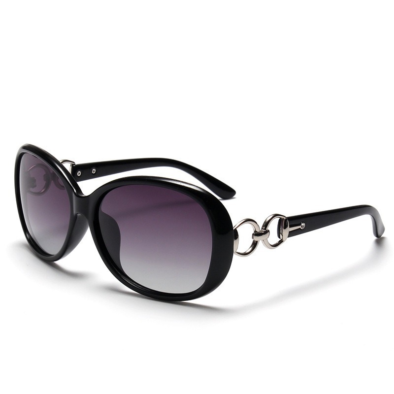 Classic all-match drive fashion driver Sunglasses for women