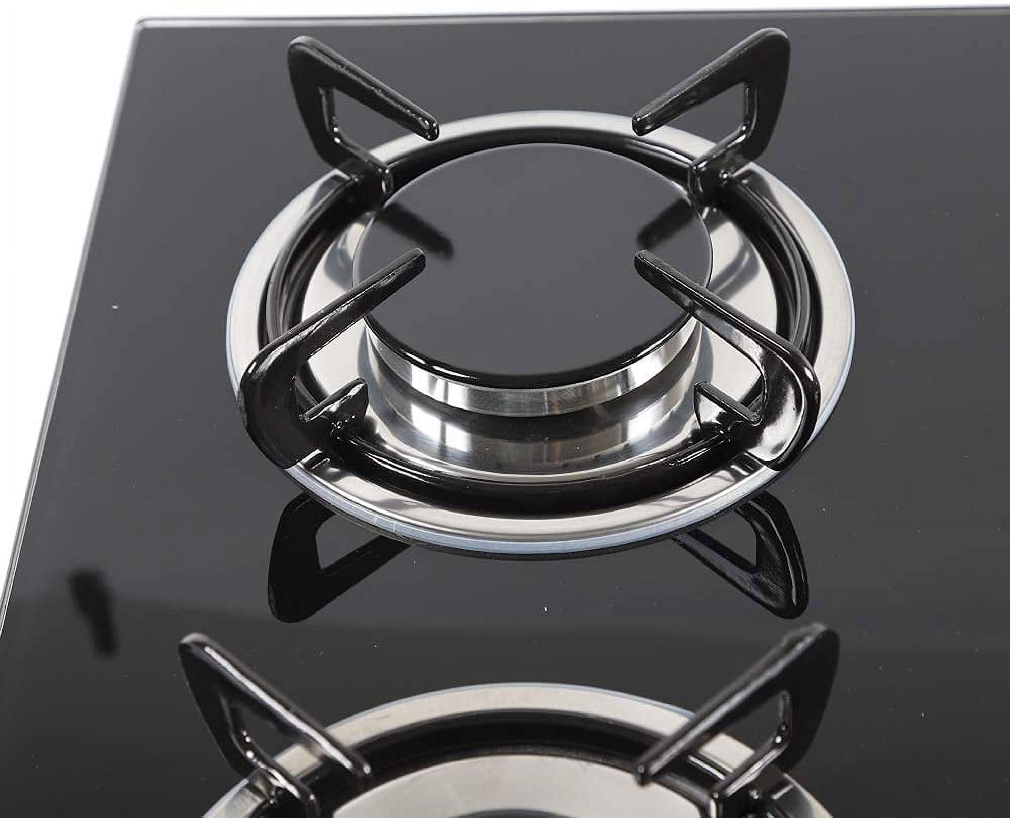 Miumaeov Gas Cooktop 30