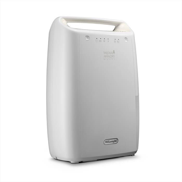 DE LONGHI - Deumidificatore DEX210SF-Bianco
