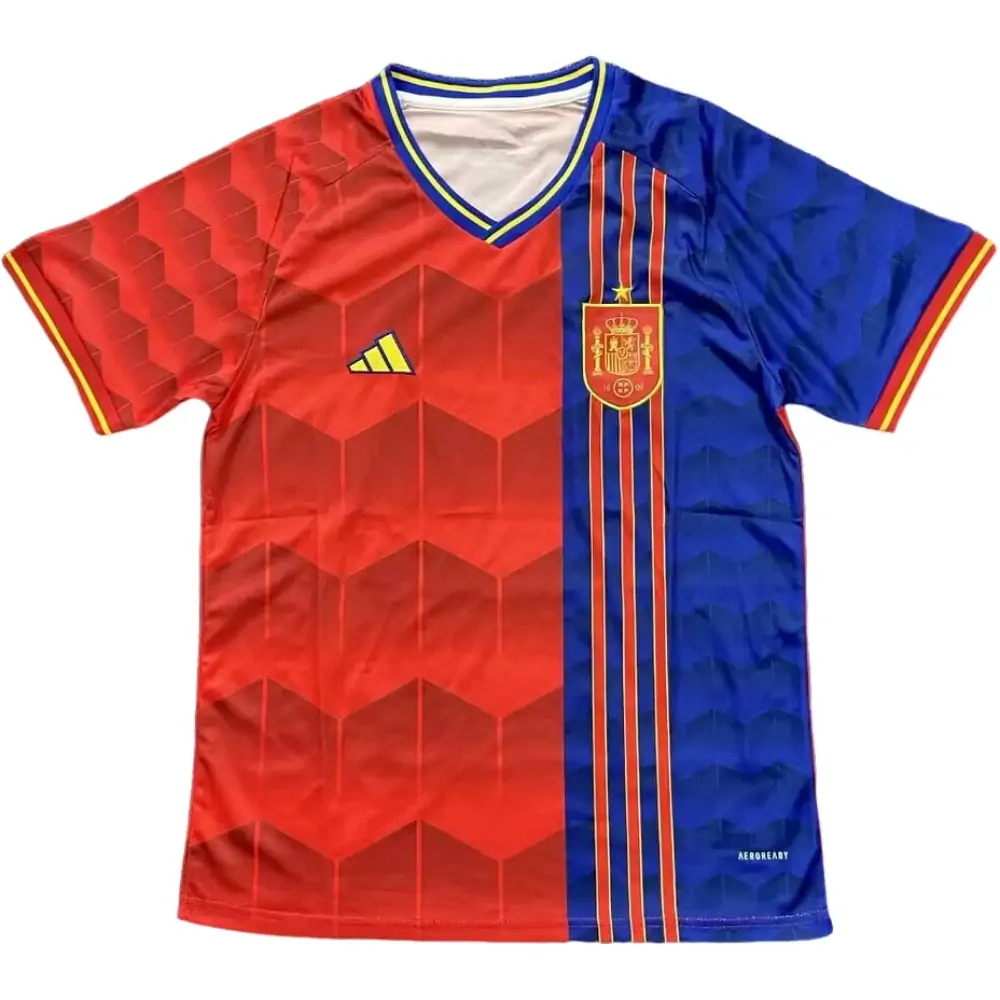 2025-26 Spain Special Edition - Jersey