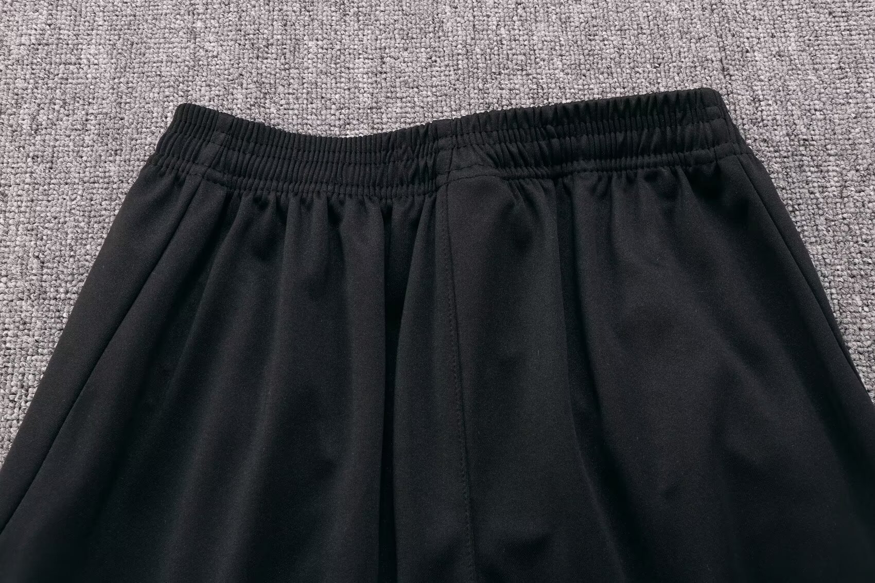 2022/2023 Liverpool Half-Pull Training Suit Purple Jersey 1:1 Thai Quality Set