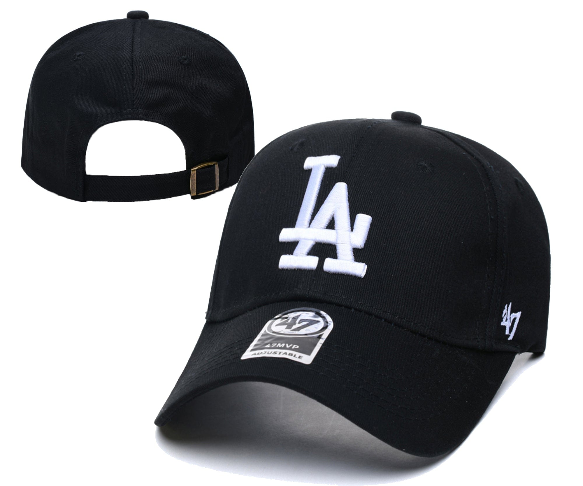 Los Angeles Dodgers Snapback  hat