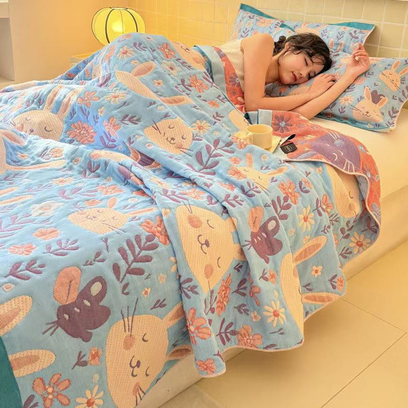 Bed Blanket set