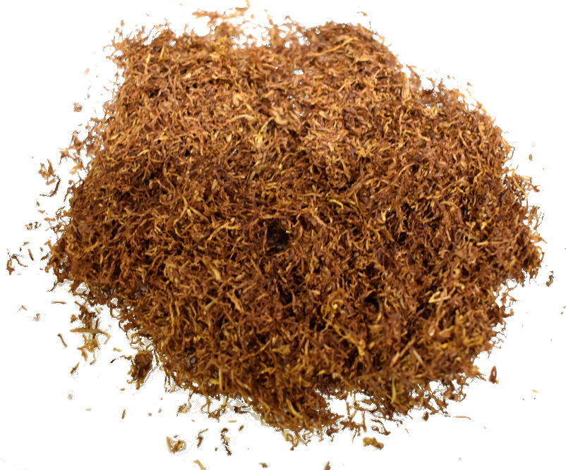 Amber Leaf Hand Rolling Tobacco (50g Pouch)