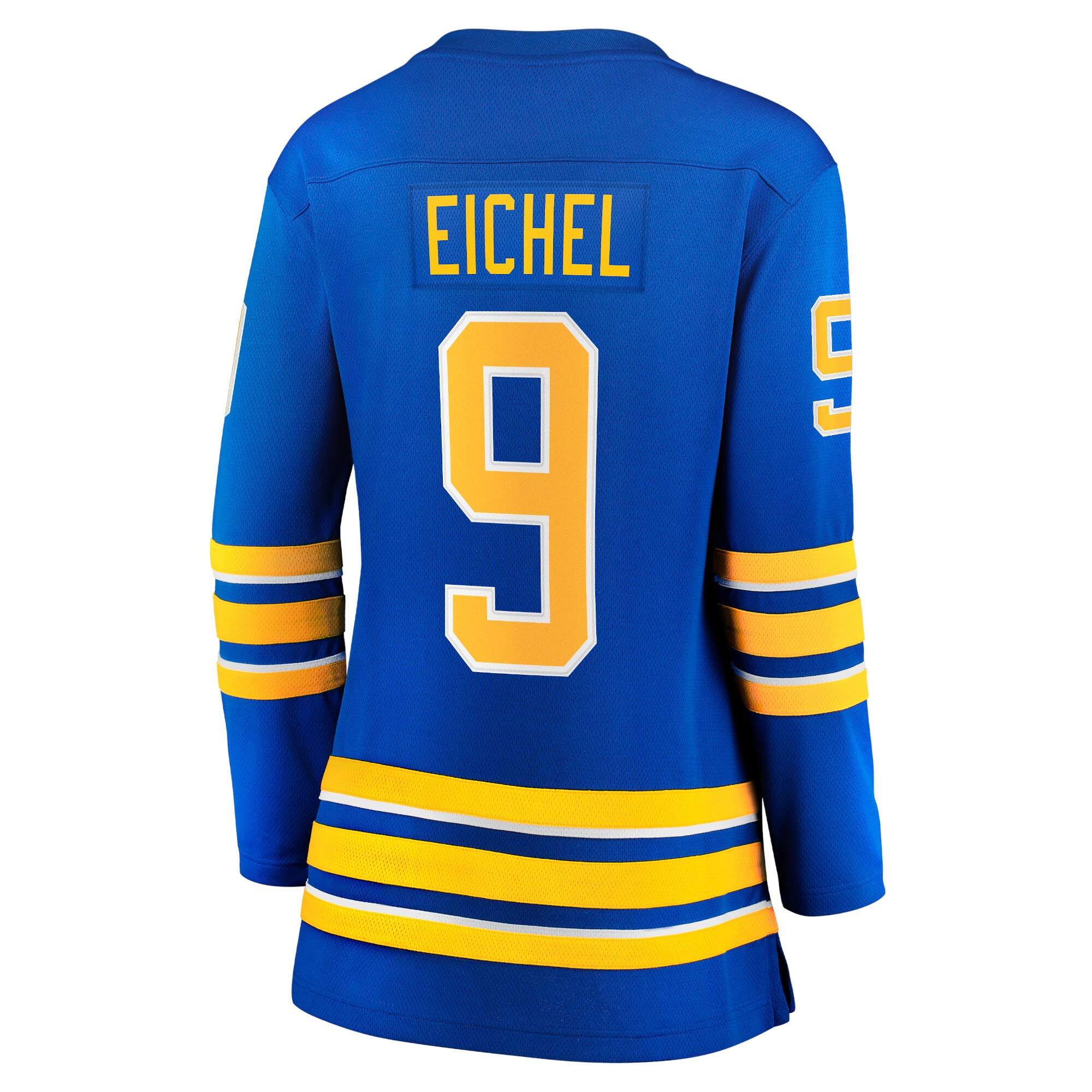 Jack Eichel Buffalo Sabres Fanatics Women’s Home Premier Breakaway  Jersey – Royal