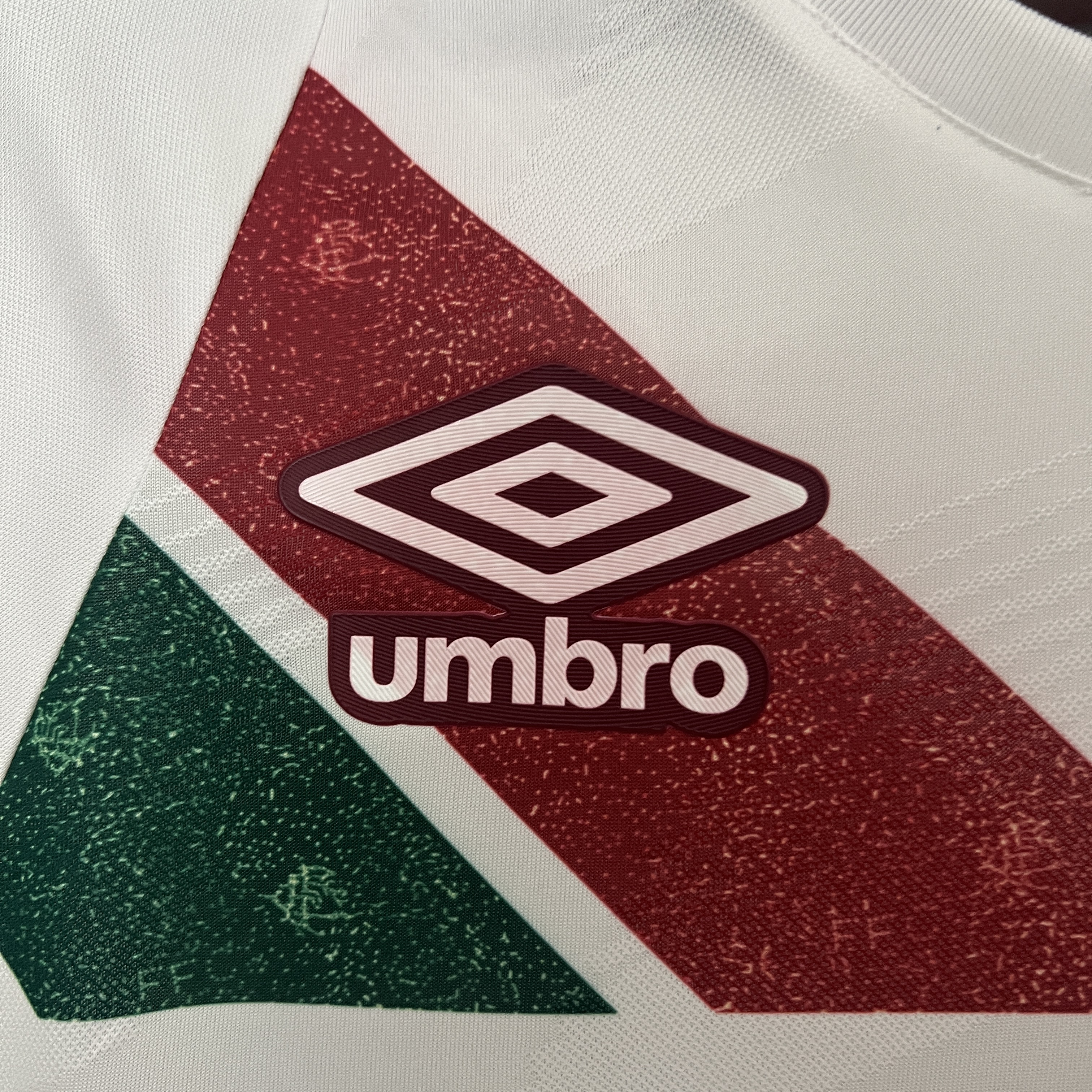 2024/25 Fluminense away jersey 1:1 Thai quality