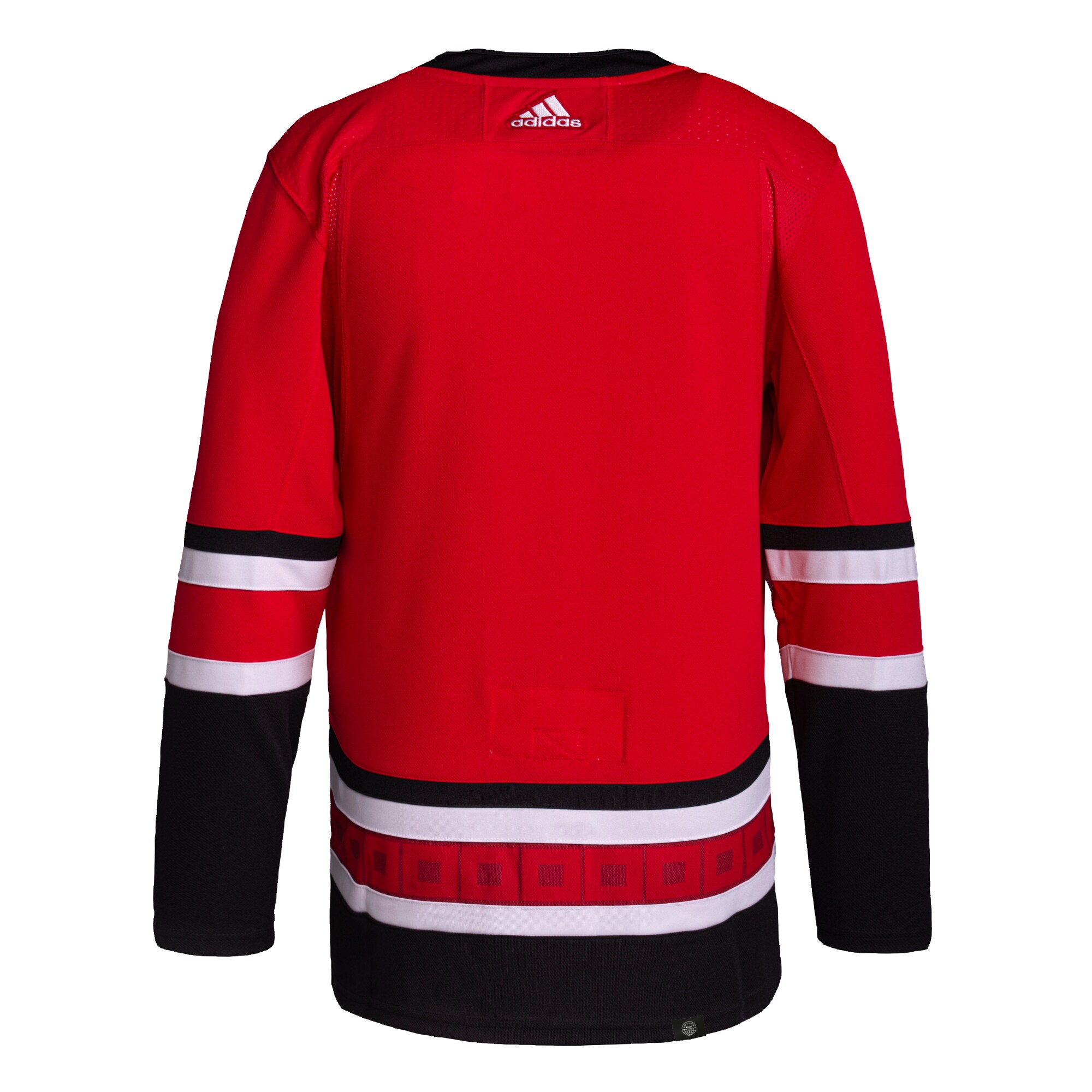 Carolina Hurricanes  Alternate Primegreen  Jersey – Red