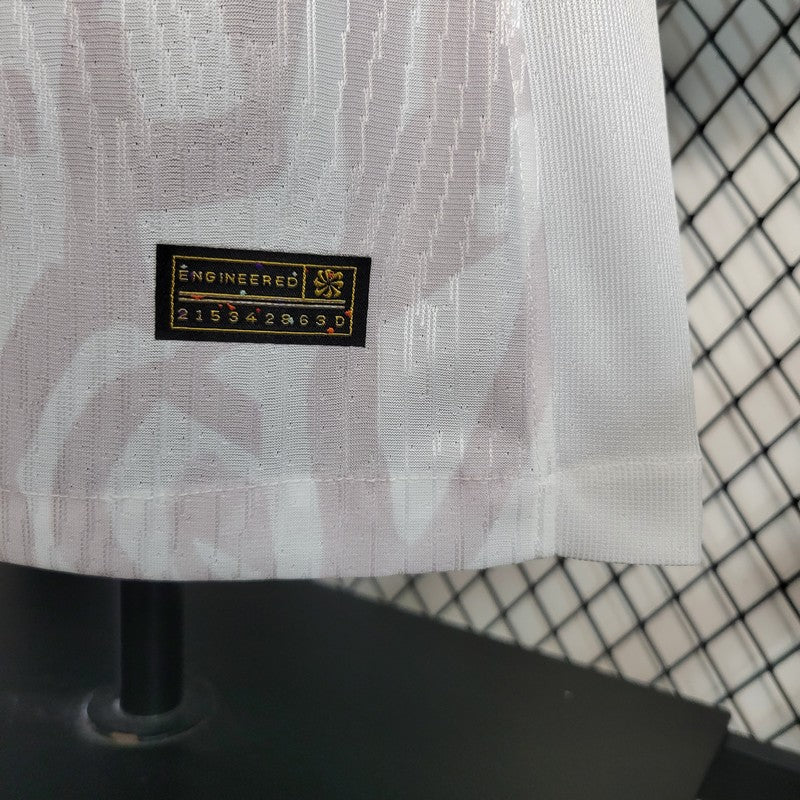 2023/2024 Player Version France Home Football Shirt