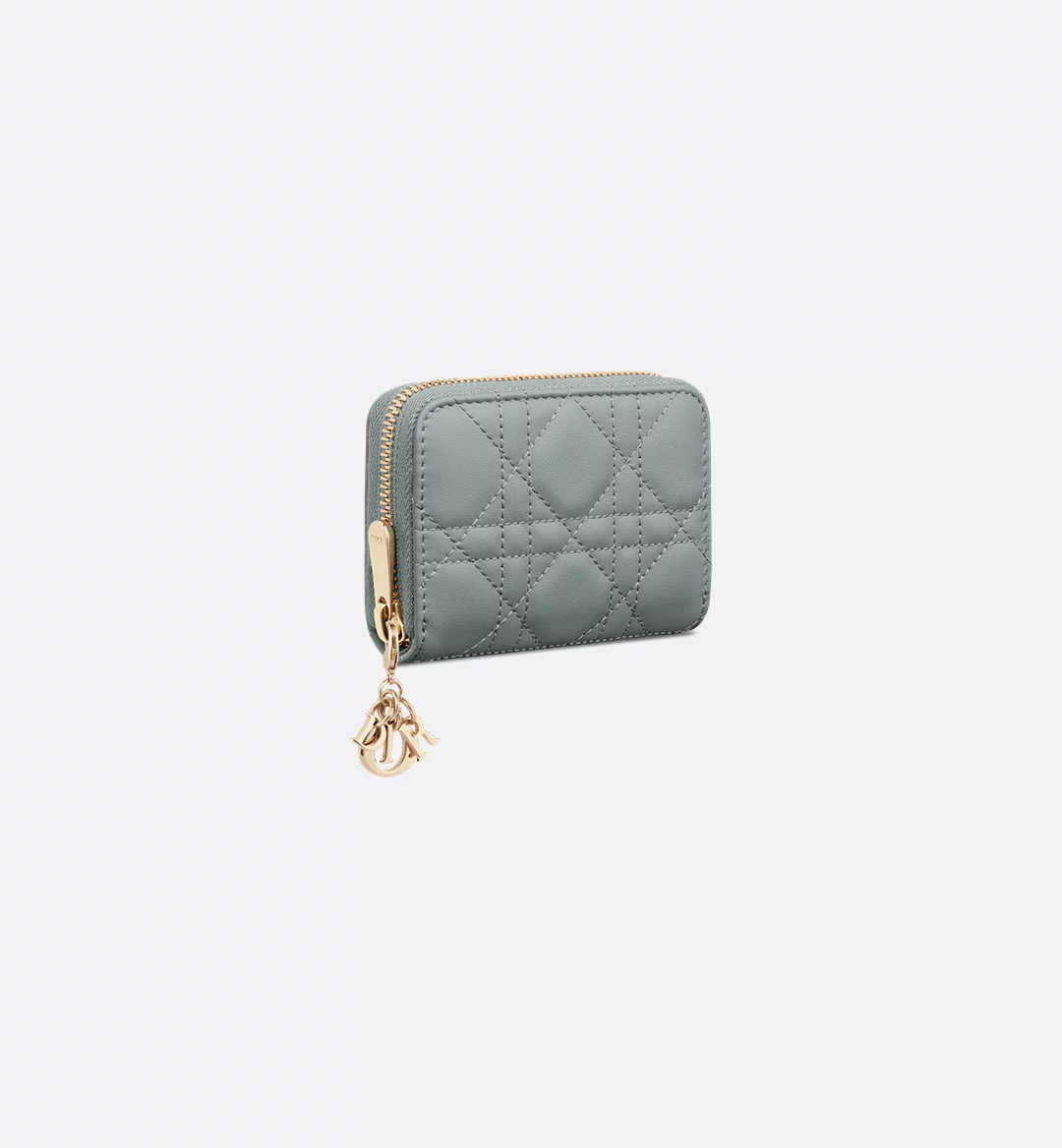 Small Lady Voyageur Coin Purse