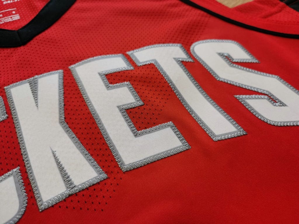 Custom Houston Rockets  Jersey