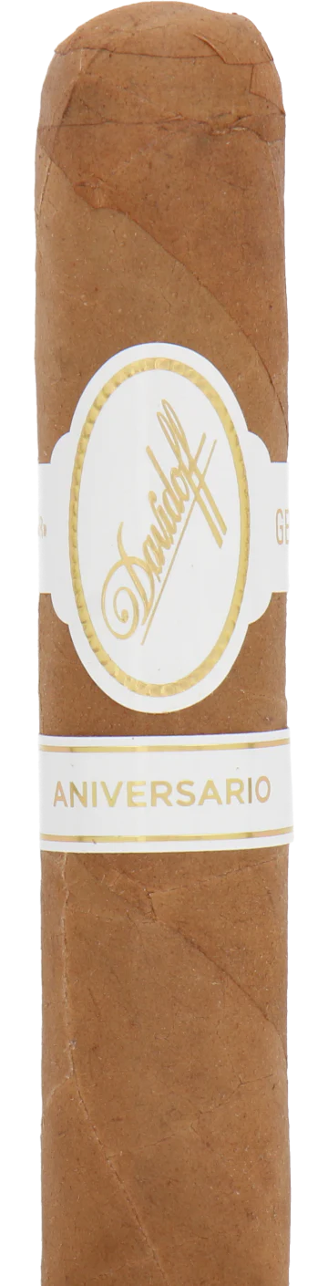 Davidoff Aniversario Series Special R. Cigar - Single