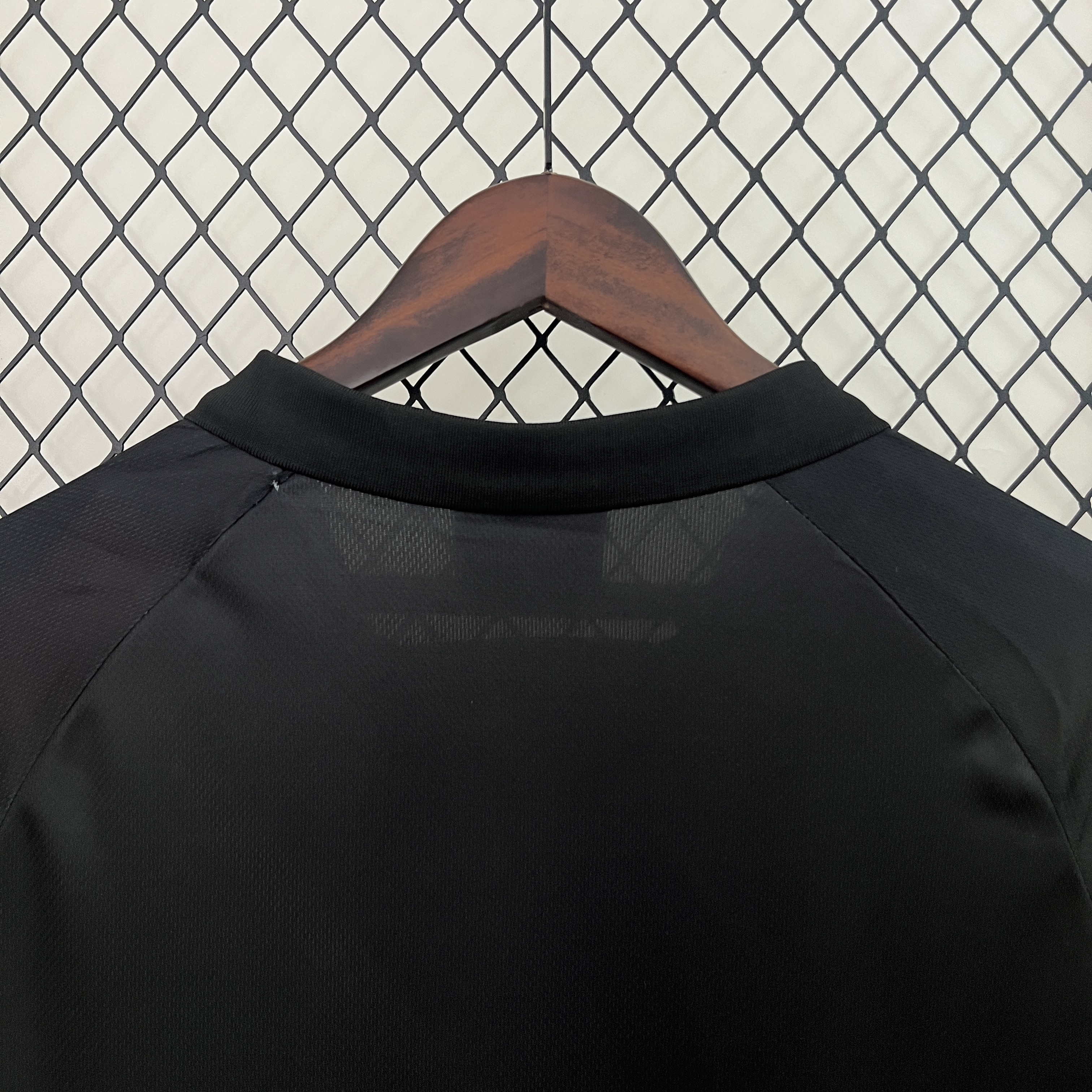 1996/97 Juventus third away retro jersey