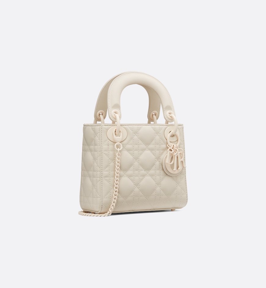 Mini Lady Bag